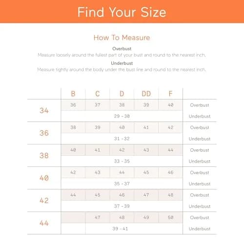 Warner's Women's Play It Cool Stay Cool and Dry Wireless Lift Comfort Bra RN3281A, 36A (82cm) thumbnail 3