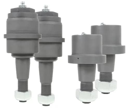 Carli CS-DBJP-14 13-23 Ram 2500/3500 Extreme-Duty Ball Joint Package 4WD | Heavy-Duty Suspension Components thumbnail 1