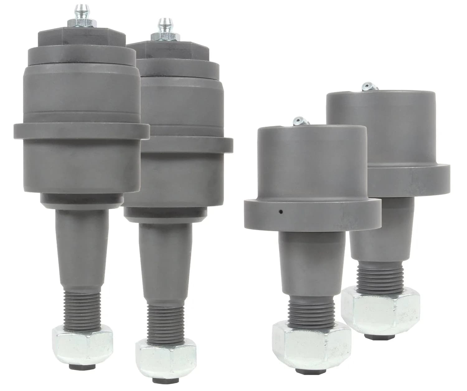 Carli CS-DBJP-14 13-23 Ram 2500/3500 Extreme-Duty Ball Joint Package 4WD | Heavy-Duty Suspension Components
