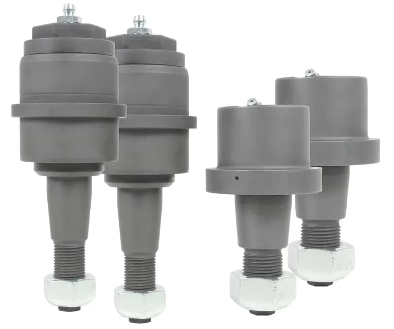 Carli CS-DBJP-14 13-23 Ram 2500/3500 Extreme-Duty Ball Joint Package 4WD | Heavy-Duty Suspension Components thumbnail 2