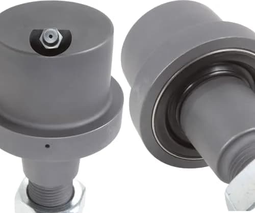 Carli CS-DBJP-14 13-23 Ram 2500/3500 Extreme-Duty Ball Joint Package 4WD | Heavy-Duty Suspension Components thumbnail 6