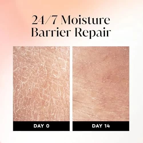 Olay Ultra Moisture Soothing Body Wash with Oat Extract 650ml (22 fl oz) | 24hr Moisturizing for Sensitive Skin thumbnail 5