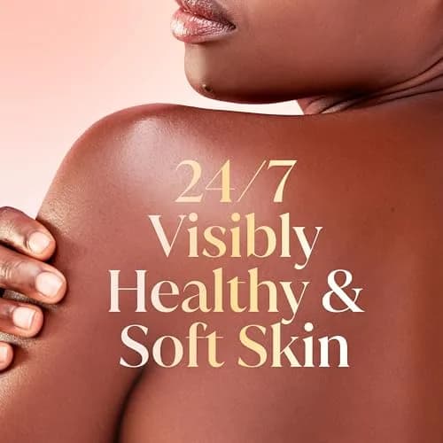 Olay Ultra Moisture Soothing Body Wash with Oat Extract 650ml (22 fl oz) | 24hr Moisturizing for Sensitive Skin thumbnail 3