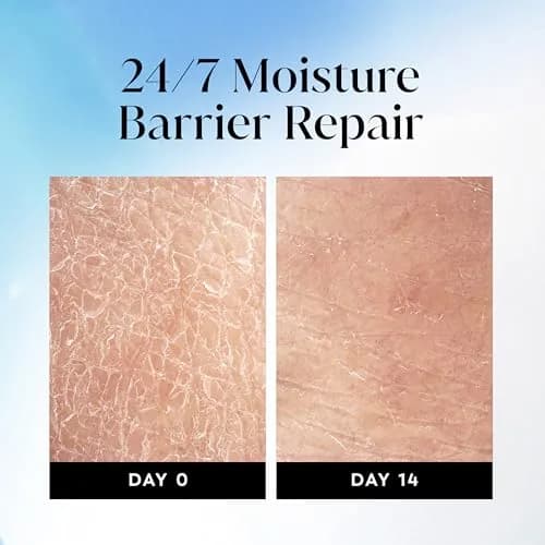 Olay Ultra Moisture Body Wash for Extra Dry Skin 650ml (22 fl oz) | Hydrates & Repairs Moisture Barrier thumbnail 5