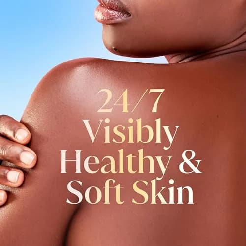 Olay Ultra Moisture Body Wash for Extra Dry Skin 650ml (22 fl oz) | Hydrates & Repairs Moisture Barrier thumbnail 3