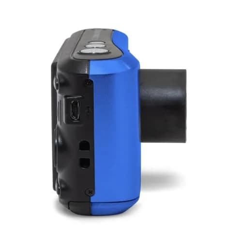 KODAK PIXPRO FZ45 Compact Digital Camera Blue 16MP (0.15kg) | Easy Point-and-Shoot for Everyday Memories thumbnail 6
