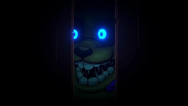 U&I Entertainment Five Nights at Freddy's: Into the Pit - Nintendo Switch | Survival Horror Game in English thumbnail 11