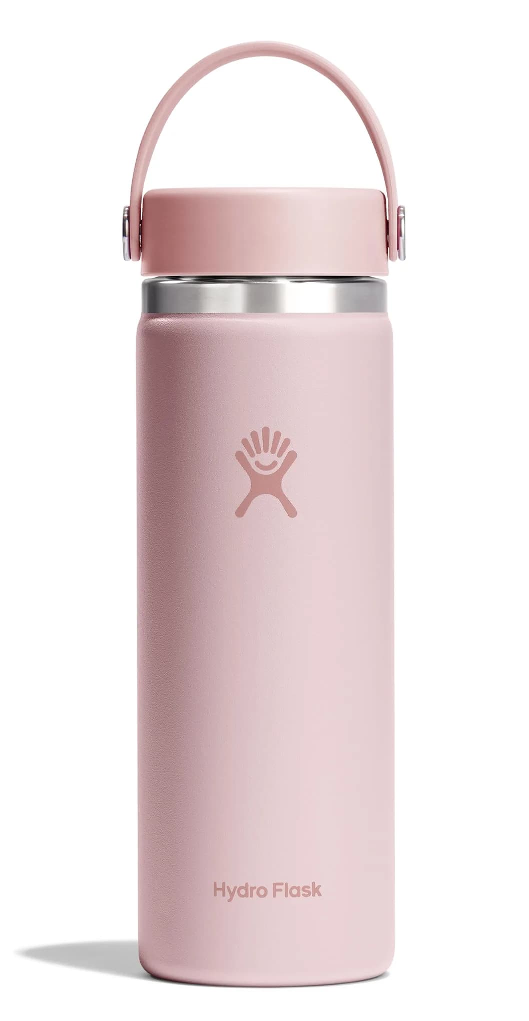 Hydro Flask 20 Oz Tonal Trillium Wide Mouth Water Bottle | Insulated Stainless Steel - main product image