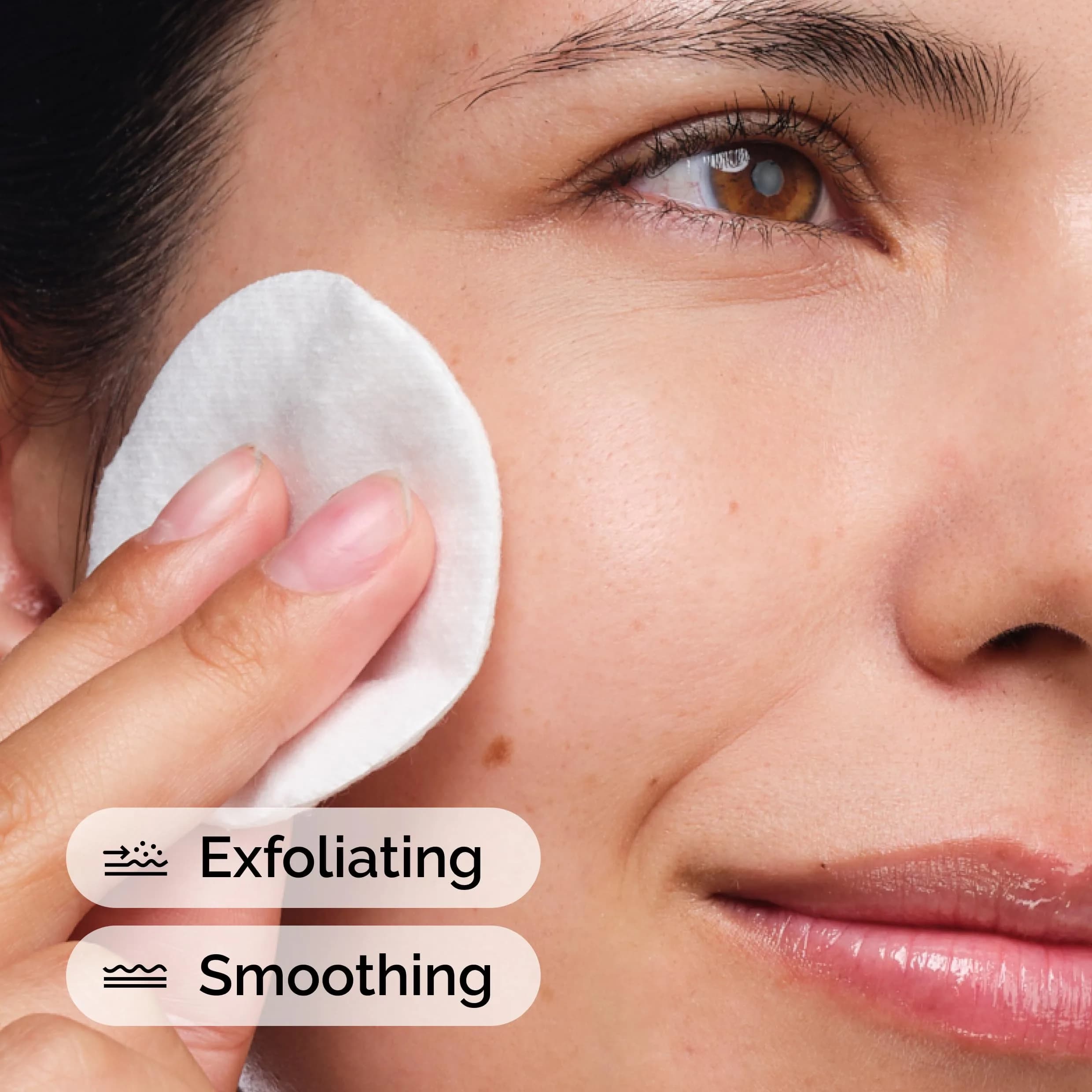 The Ordinary Glycolic Acid 7% Toning Solution 240ml (8.1oz) | Exfoliating & Smoothing Daily Toner - view 6