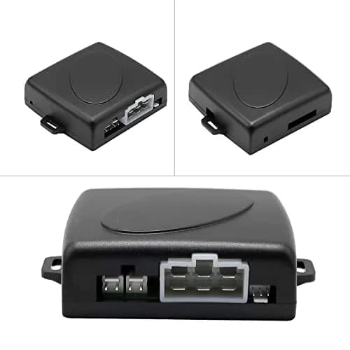 laffoonparts Smart RFID Push Engine Start Button Kit & Keyless Entry System | One Touch Car Start & Anti-Theft (70-120 chars) thumbnail 6
