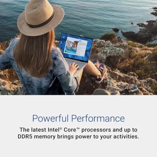 Dell Inspiron 14 7440 2-in-1 Laptop i5-1334U 16GB DDR5 512GB SSD | Versatile & Reliable thumbnail 4