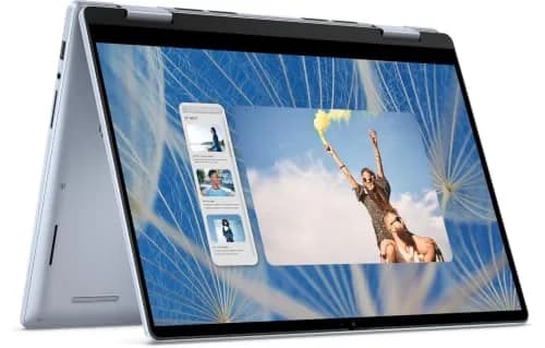 Dell Inspiron 14 7440 2-in-1 Laptop i5-1334U 16GB DDR5 512GB SSD | Versatile & Reliable thumbnail 8