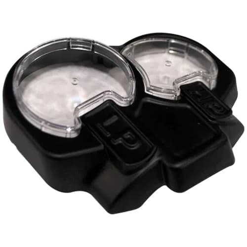 Victor Gauge Guard Front Kit w/Lens ESS42 | Safety & Security Tool for Tools & Home Improvement thumbnail 1