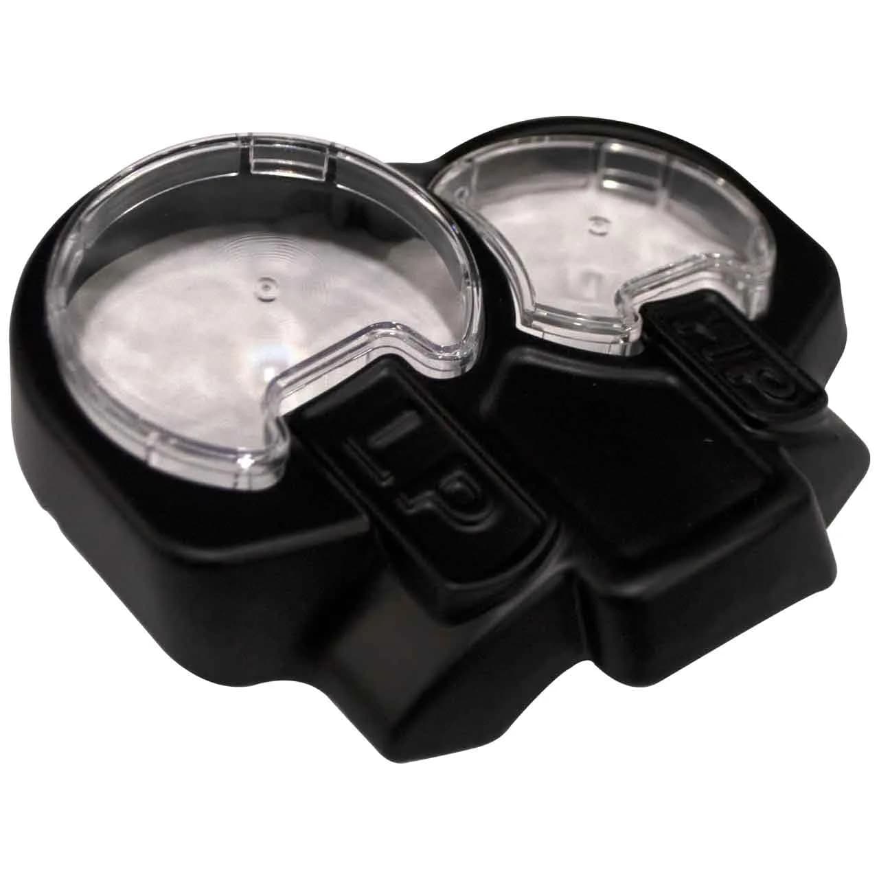 Victor Gauge Guard Front Kit w/Lens ESS42 | Safety & Security Tool for Tools & Home Improvement