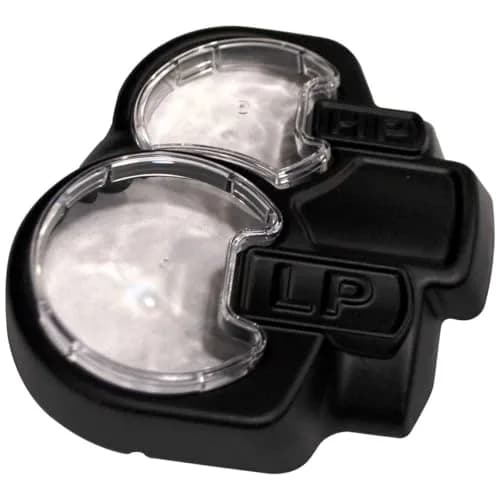 Victor Gauge Guard Front Kit w/Lens ESS42 | Safety & Security Tool for Tools & Home Improvement thumbnail 2