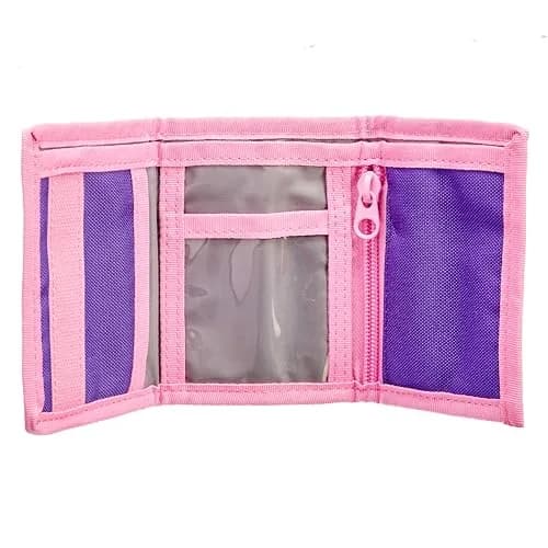 LEGO Trifold Wallet Kids Unisex Butterfly Girl | Durable, Compact & Fun (70-120 chars) thumbnail 4
