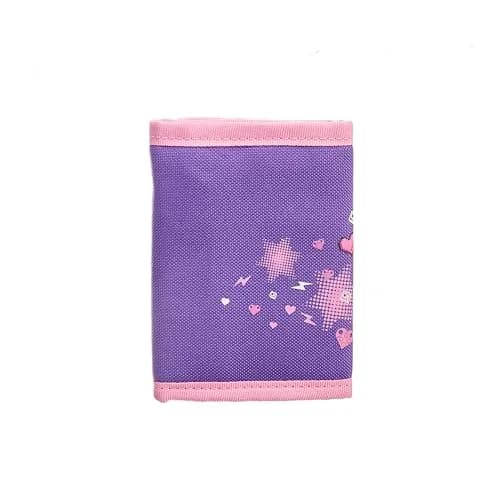 LEGO Trifold Wallet Kids Unisex Butterfly Girl | Durable, Compact & Fun (70-120 chars) thumbnail 3