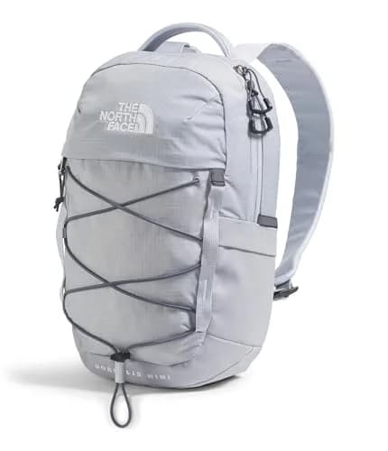 The North Face Borealis Mini Backpack | 10L City & Travel Companion thumbnail 2