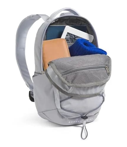 The North Face Borealis Mini Backpack | 10L City & Travel Companion thumbnail 4
