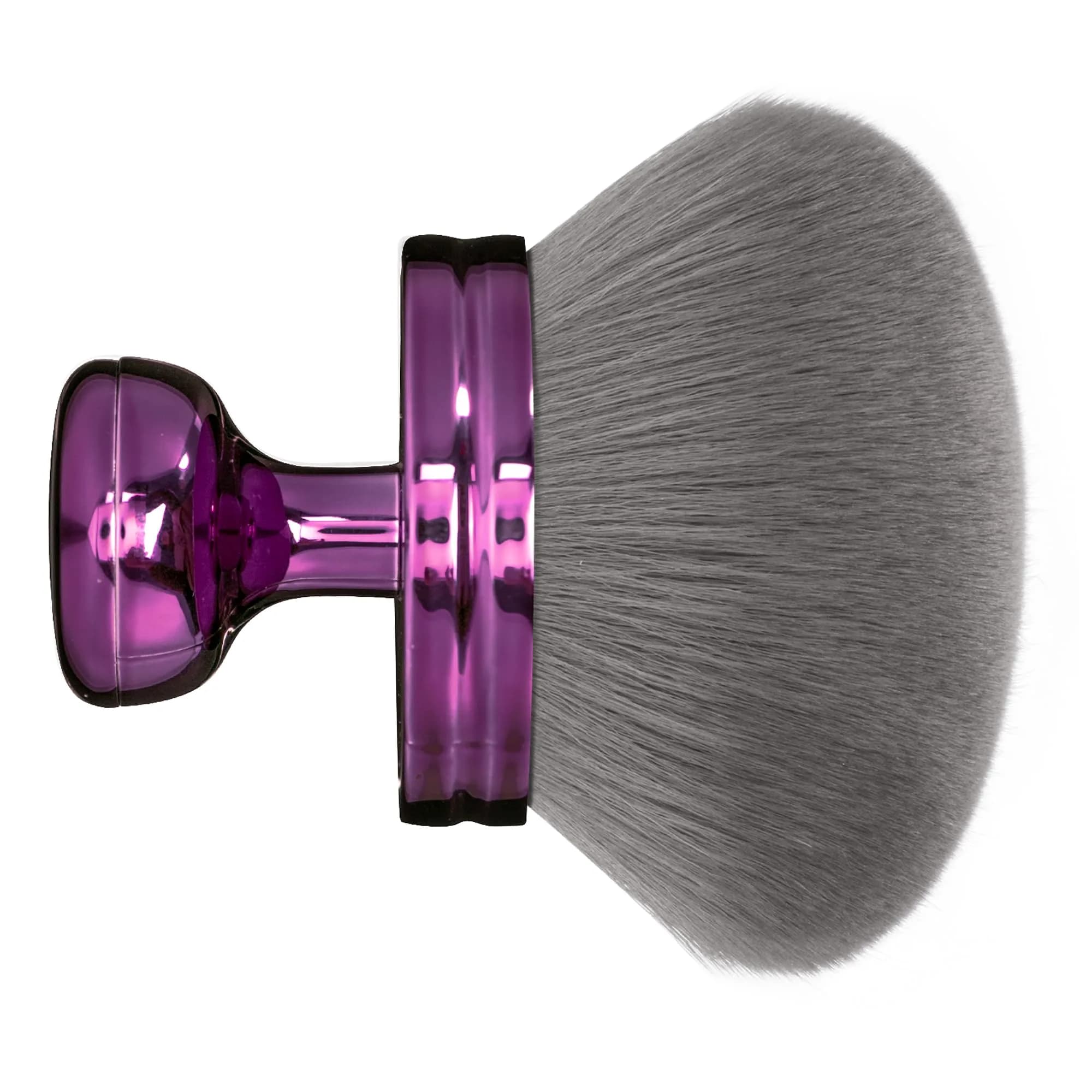 BABYSHEEP Extra Large Kabuki Leg & Body Makeup Brush 3.2inch Round Head | Flawless Self Tanner & Body Makeup Application thumbnail 1