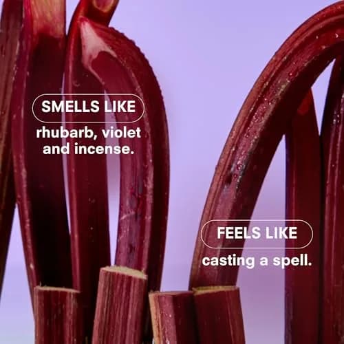 Boy Smells Violet Ends Candle 8.5 oz Aromatic Home Fragrance Up to 50-Hour Burn thumbnail 4
