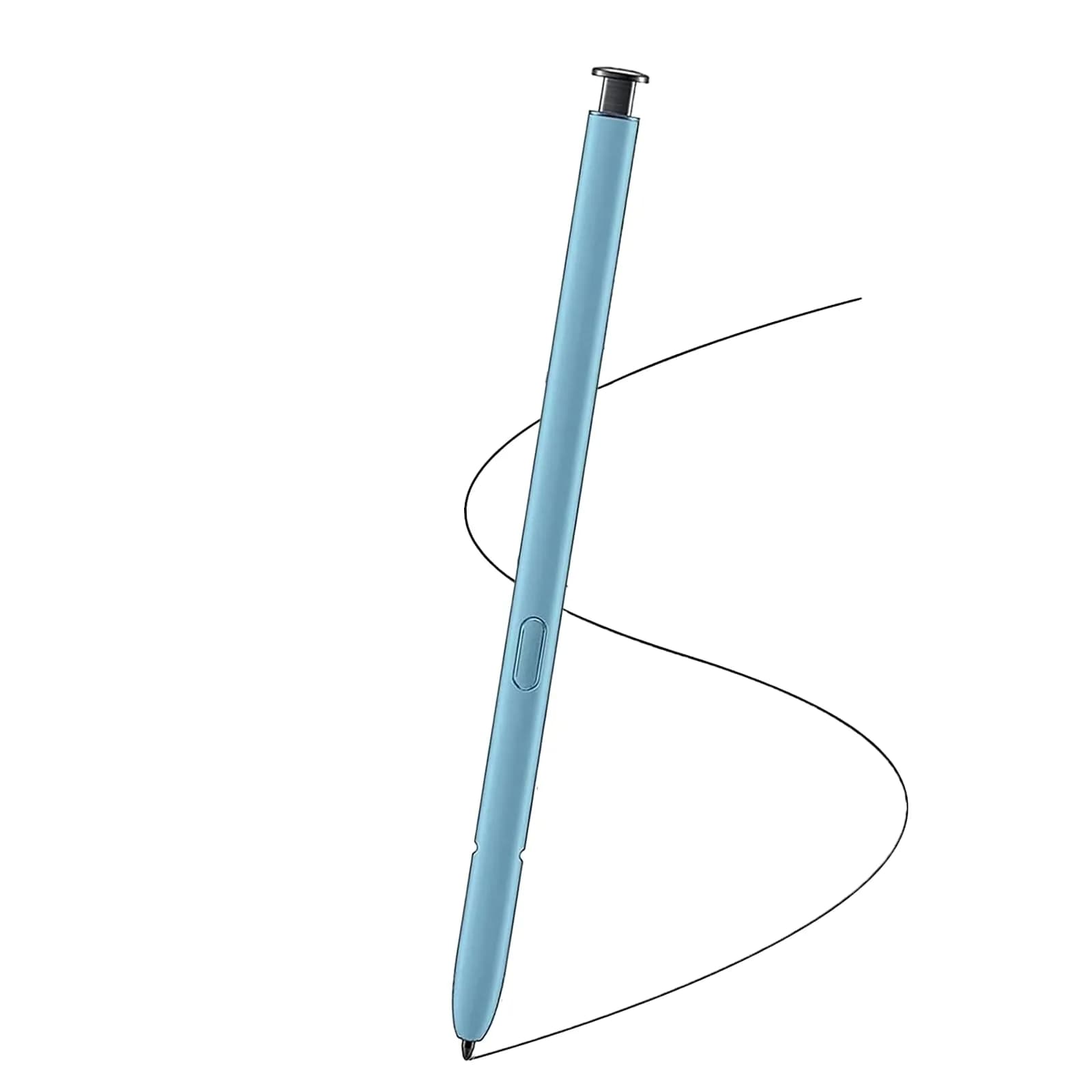 Peixiong Galaxy S22 Ultra Stylus Replacement for Samsung Galaxy S22 Ultra S Pen,Blue | High Sensitivity & Wide Application — Blue