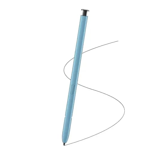 Peixiong Galaxy S22 Ultra Stylus Replacement for Samsung Galaxy S22 Ultra S Pen,Blue | High Sensitivity & Wide Application thumbnail 1