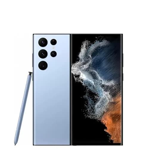 Peixiong Galaxy S22 Ultra Stylus Replacement for Samsung Galaxy S22 Ultra S Pen,Blue | High Sensitivity & Wide Application thumbnail 3
