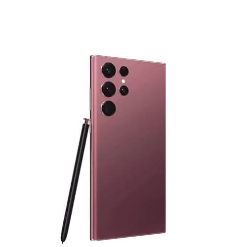Alovexiong Burgundy 2-Pack Stylus Pen for Samsung Galaxy S22 Ultra | 4096 Levels Pressure Sensitivity thumbnail 5