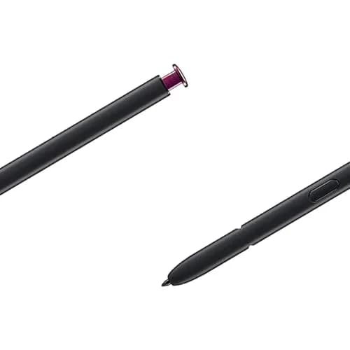 Alovexiong Burgundy 2-Pack Stylus Pen for Samsung Galaxy S22 Ultra | 4096 Levels Pressure Sensitivity thumbnail 6