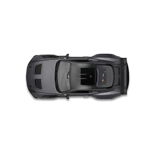 Maisto 1:18 Special Edition 2025 Ford Mustang GTD | Die-cast Metal Replica, 13 inches (L) thumbnail 6