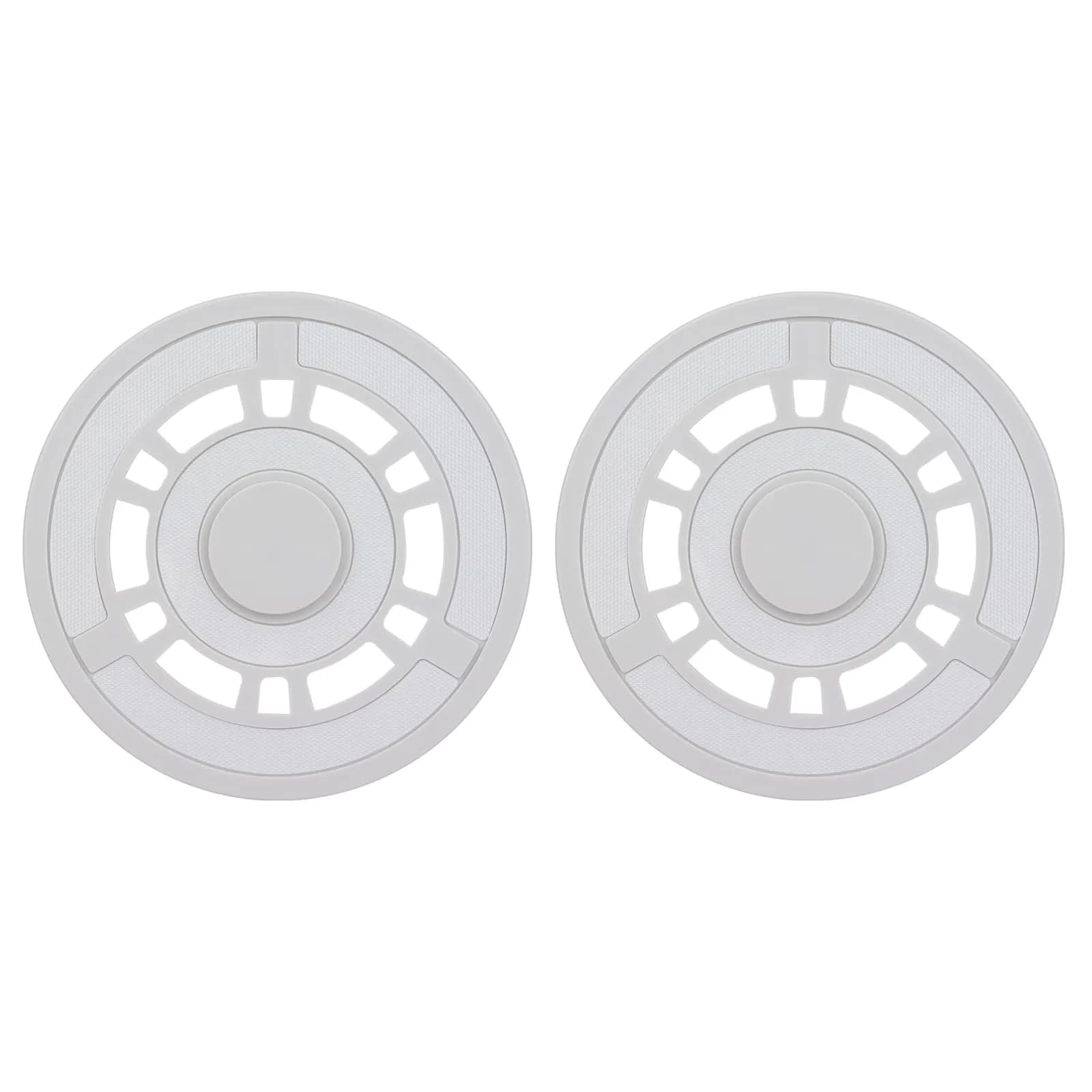 Sgizoku Mop Pad Plate Holder 2 Pack | Compatible with Dreame L10S Ultra & Xiaomi X20+ Robot Vacuums - main product image