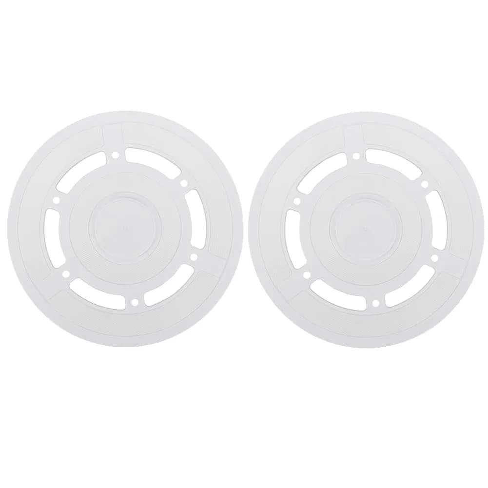 Sgizoku Mop Pad Plate Holder for Ecovacs Deebot T20 Omni/Pro/Max - 2 Pack - main product image