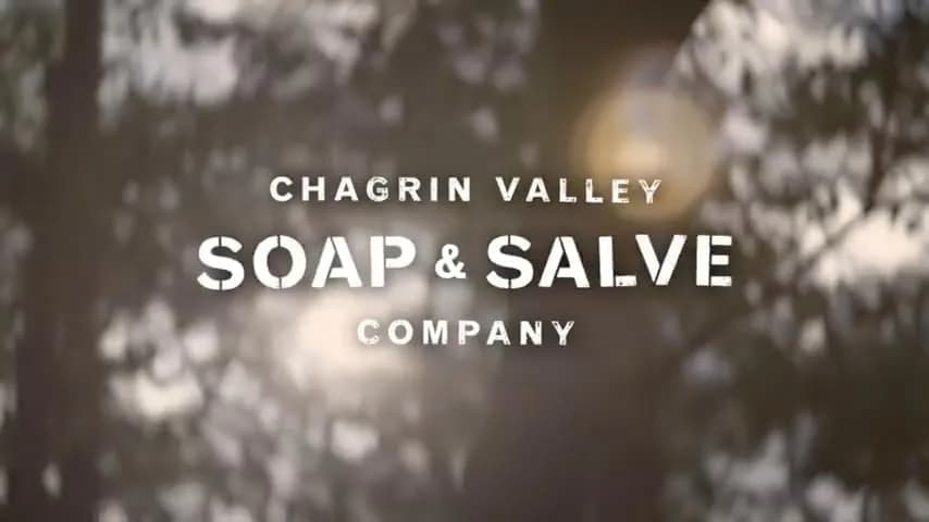 Chagrin Valley Soap & Salve Organic Dog Shampoo & Conditioner 3.8 oz | Puppy Itchy Skin Relief & Coat Nourishment thumbnail 7