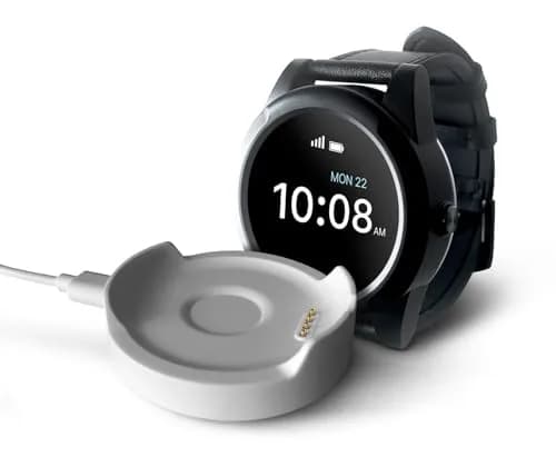 AngelSense GPS Watch for Teens & Elderly - Autism, Special Needs, Dementia | Real-Time Tracking & Safety thumbnail 6
