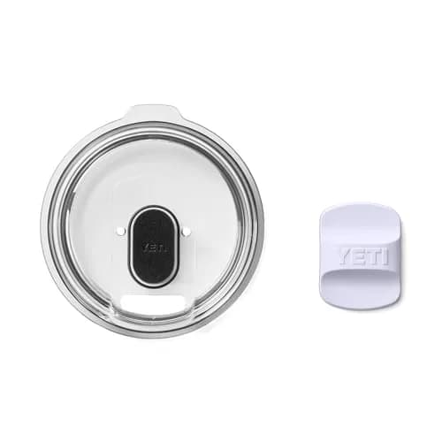 YETI MagSlider Lid Replacement Magnet 3 Pack (Ultramarine Violet, Navy, Seafoam) | Fits 10-30 oz Rambler Tumblers thumbnail 7
