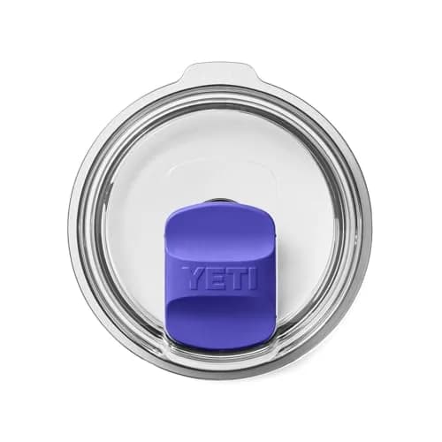 YETI MagSlider Lid Replacement Magnet 3 Pack (Ultramarine Violet, Navy, Seafoam) | Fits 10-30 oz Rambler Tumblers thumbnail 4