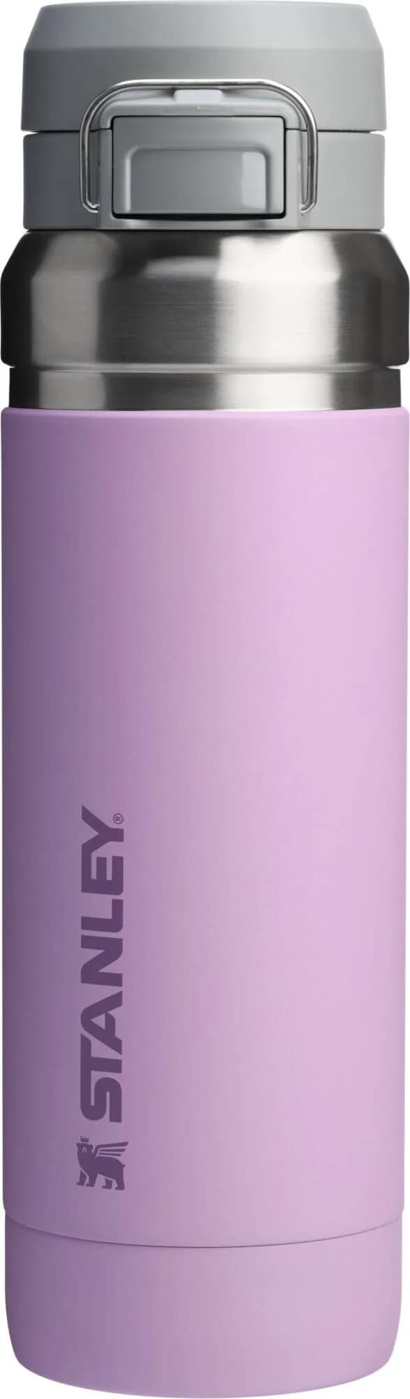 STANLEY Quick Flip GO Bottle 1080ml (36.5 oz) | Keeps Cold 12 Hrs, Hot 8 Hrs - main product image