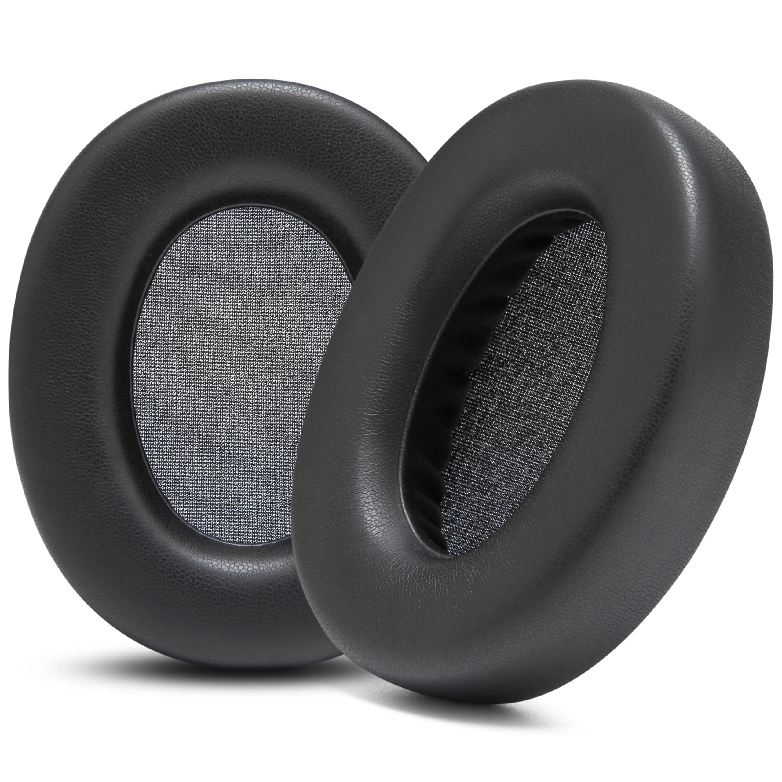 WC PadZ Crusher ANC 2 Replacement Earpads | Perfect Fit, Thick Comfort, Superior Sound (70-120 chars)