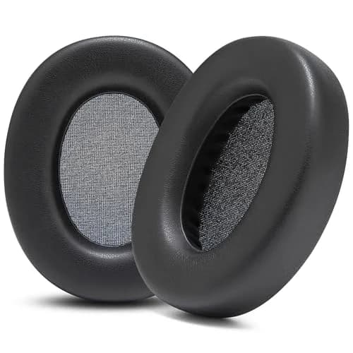 WC PadZ Crusher ANC 2 Replacement Earpads | Perfect Fit, Thick Comfort, Superior Sound (70-120 chars) thumbnail 1