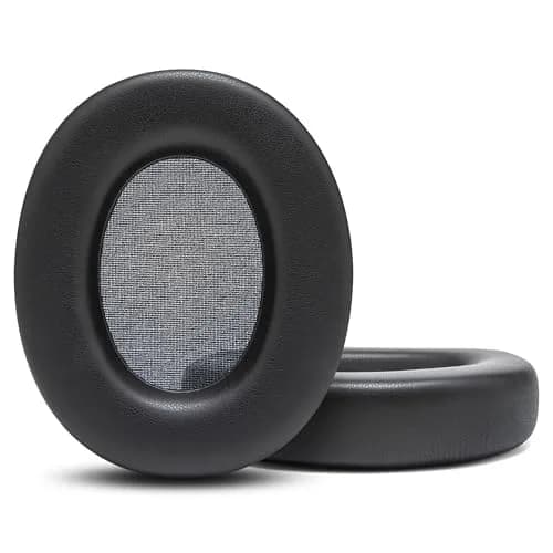WC PadZ Crusher ANC 2 Replacement Earpads | Perfect Fit, Thick Comfort, Superior Sound (70-120 chars) thumbnail 6