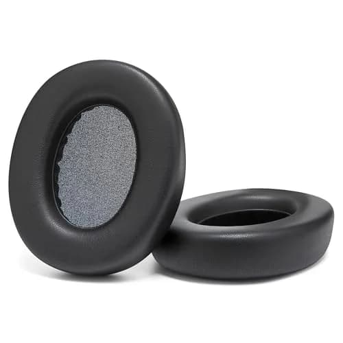 WC PadZ Crusher ANC 2 Replacement Earpads | Perfect Fit, Thick Comfort, Superior Sound (70-120 chars) thumbnail 7
