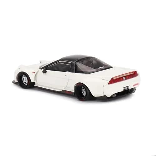 MINI GT Honda NSX Kaido Works V2 Diecast Model Car 1:64 Scale (7cm / 2.75in) thumbnail 6