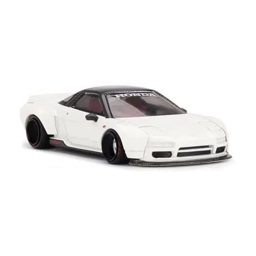 MINI GT Honda NSX Kaido Works V2 Diecast Model Car 1:64 Scale (7cm / 2.75in) thumbnail 3