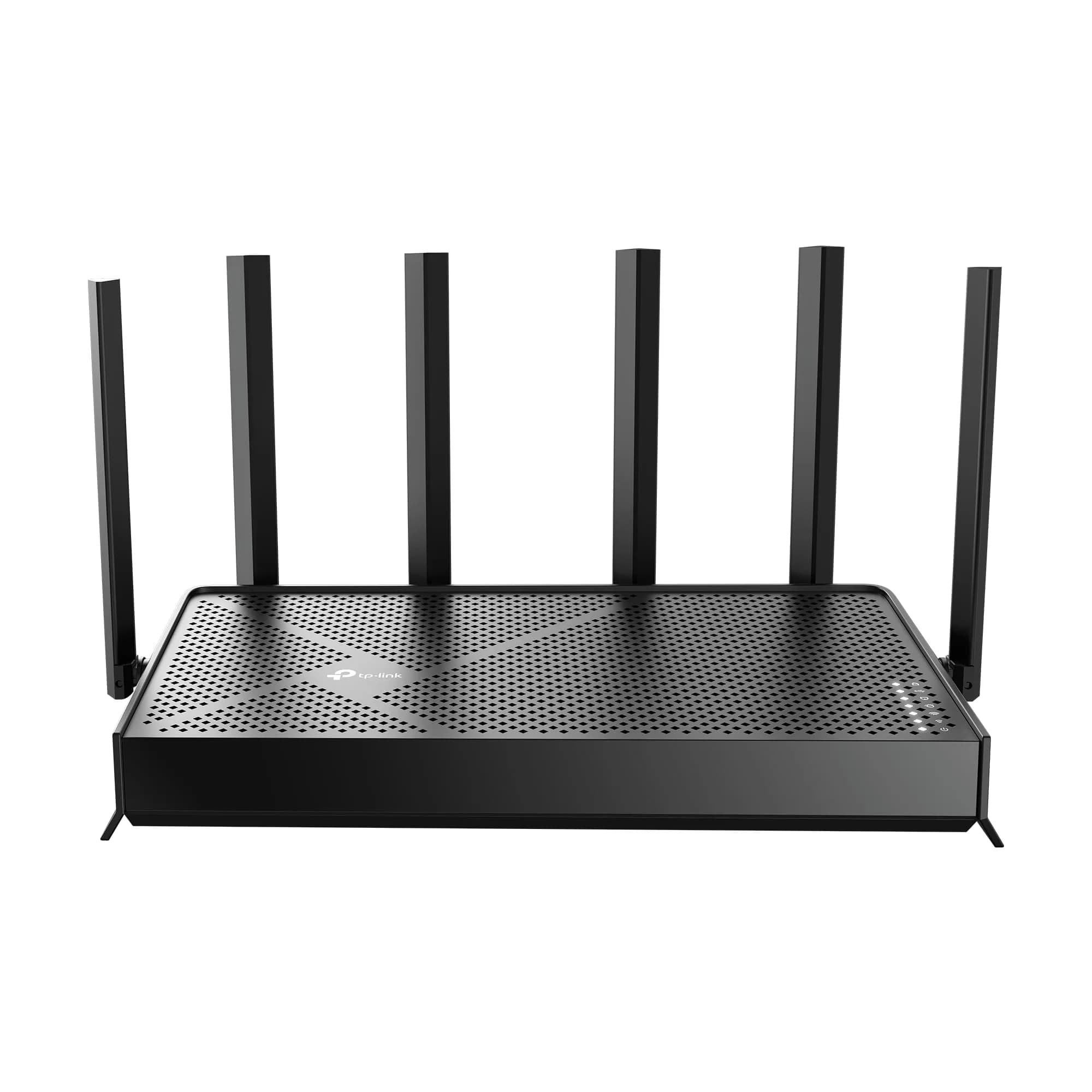 TP-Link Archer BE400 Wi-Fi 7 Router Dual-Band | Future-Proof Home Network with WPA3 Security
