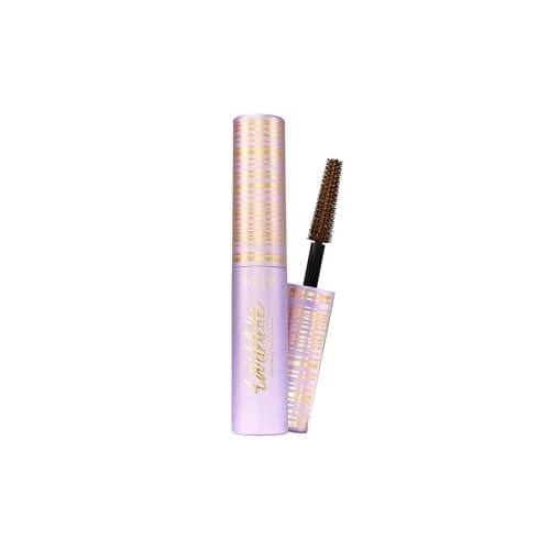 tarte tubing mascara – Lash Extensions in a Tube, 0.13 Fl Oz | Longwear, Smudge-Proof, Vegan & Cruelty-Free thumbnail 1