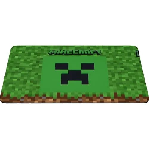 Razer Gigantus V2 Minecraft Edition Gaming Mouse Pad Medium | Textured Micro-Weave Cloth Surface thumbnail 7
