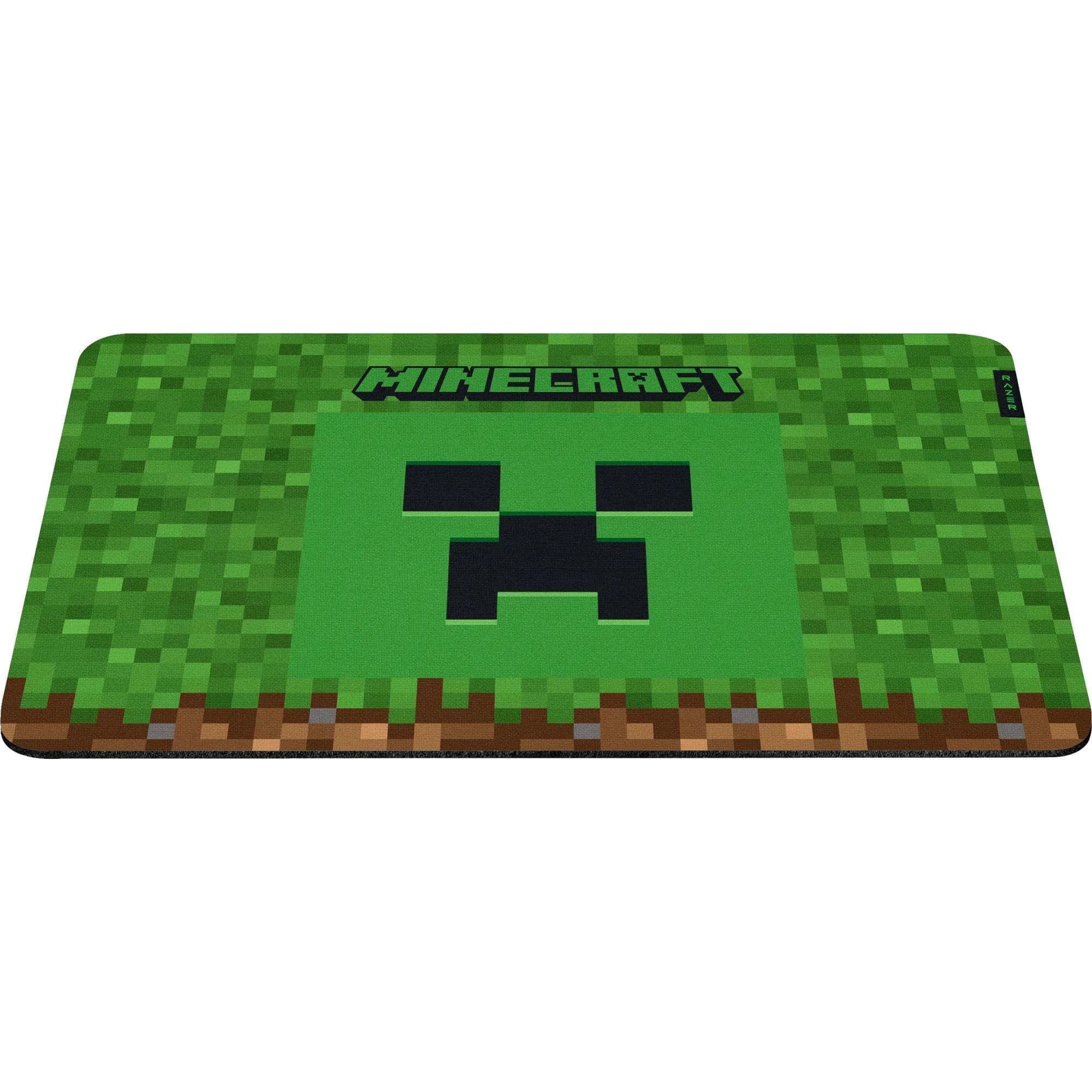 Razer Gigantus V2 Minecraft Edition Gaming Mouse Pad Medium | Textured Micro-Weave Cloth Surface - view 7