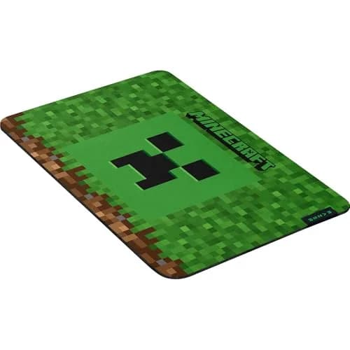 Razer Gigantus V2 Minecraft Edition Gaming Mouse Pad Medium | Textured Micro-Weave Cloth Surface thumbnail 8