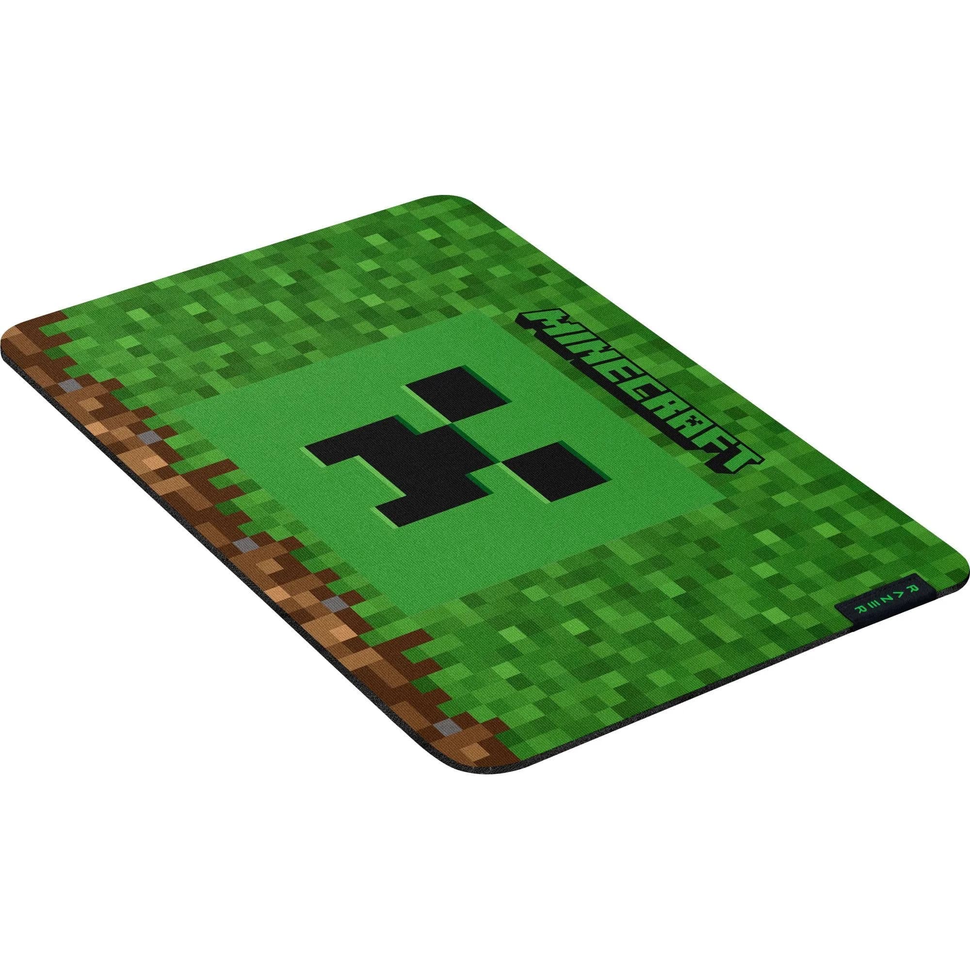 Razer Gigantus V2 Minecraft Edition Gaming Mouse Pad Medium | Textured Micro-Weave Cloth Surface - view 8